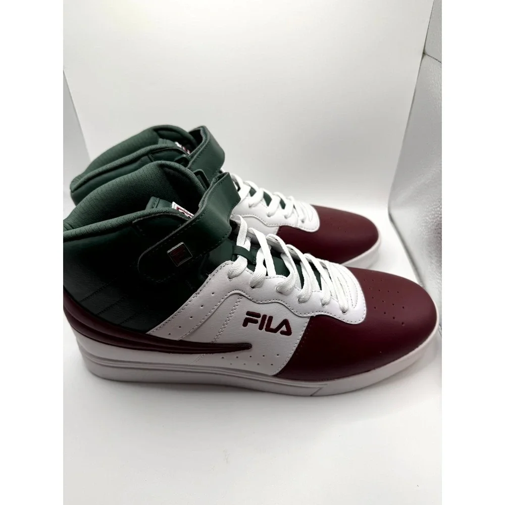 Fila thank you